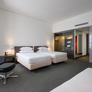 Deluxe Kamer met Twee Aparte Bedden